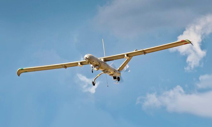 Hezbollah tuyên bố hạ ‘UAV tốt nhất thế giới’ của Israel