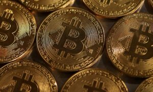 Giá Bitcoin yên ắng sau đợt ‘halving’