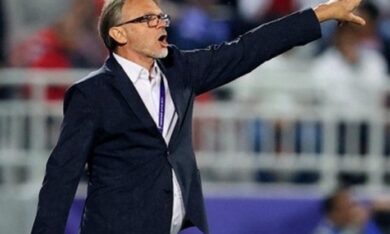 Rút kinh nghiệm từ Philippe Troussier, VFF ra 1 tiêu chuẩn cho HLV mới
