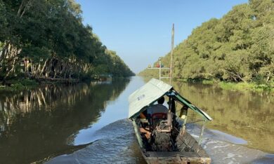 Du lịch Đồng Tháp thả ga suốt 2 ngày 1 đêm