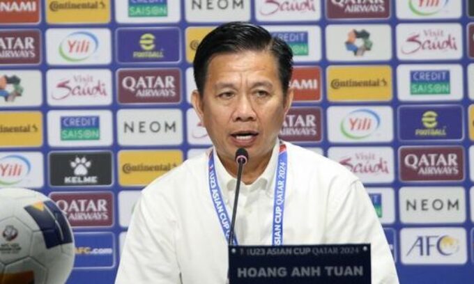 “HLV Hoàng Anh Tuấn có thể khiến VFF phải nghĩ lại”