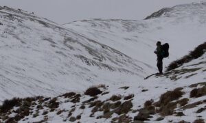 Vội đến Ladakh khi còn được dạo bước trên những dòng sông băng