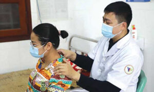 Thầy thuốc trẻ ở Bắc Ninh tiên phong chuyển đổi số
