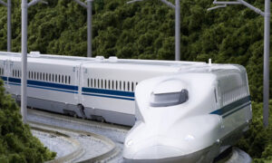 ‘Vua thép’ Trần Đình Long muốn làm thép cho đường sắt tốc độ cao