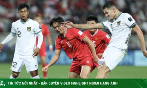Lịch thi đấu AFF Cup 2024 mới nhất, lịch thi đấu đội tuyển Việt Nam