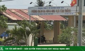 Triệu tập nghi phạm vụ người đàn ông tử vong bất thường cạnh hồ câu cá ở Bình Thuận