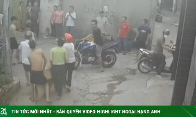 Án mạng nghiêm trọng ở Biên Hoà, 1 người bị “tình địch” theo về tận nhà để sát hại
