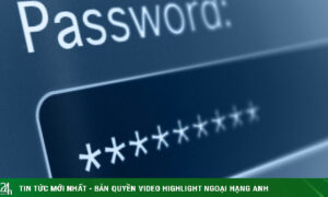 Tại sao mật khẩu không biến mất dù đã có nhận diện vân tay, khuôn mặt?
