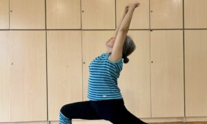 7 thói quen tập thể dục tốt cho phụ nữ trên 50 tuổi