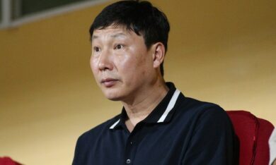 Nhiều “người hùng Thường Châu” bị HLV Kim Sang-sik gạch tên?
