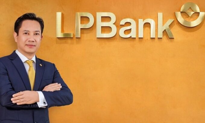 HĐQT LPBank bầu bổ sung ông Lê Minh Tâm giữ chức Phó Chủ tịch Hội đồng quản trị