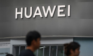 Mỹ ngăn Huawei chứng nhận thiết bị không dây