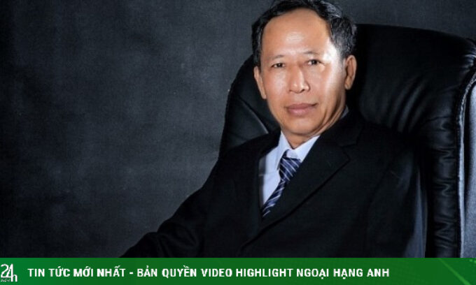 Đại gia 70 tuổi người Thanh Hóa sở hữu tài sản hơn 2.400 tỷ đồng