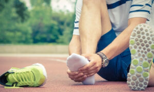 7 chấn thương thường gặp khi chơi thể thao