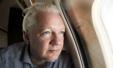 Cuộc chiến pháp lý hơn 10 năm của ông chủ WikiLeaks