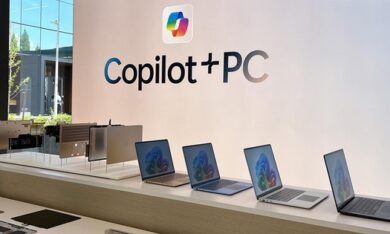 Làn sóng Copilot+ PC thứ hai sẽ đổ bộ vào tháng 8