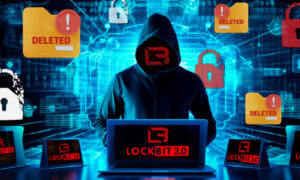 LockBit là dòng mã độc mã hóa dữ liệu được phát tán nhiều tại Việt Nam