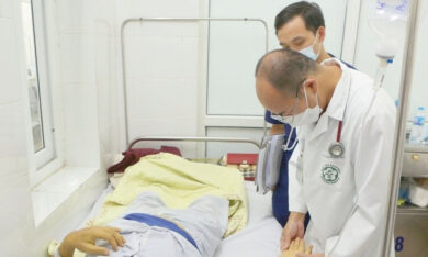 Virus nguy hiểm gây ra căn bệnh ung thư số 1 tại Việt Nam