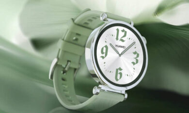Loạt smartwatch nhỏ gọn, giá rẻ dành cho nữ