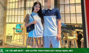 Cô gái Phú Thọ từng “phốt” cầu thủ ép phá thai bất ngờ “quay xe” đăng bài xin lỗi