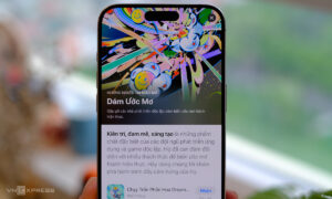 Apple vinh danh hai nhà phát triển Việt trong dự án ‘dám ước mơ’