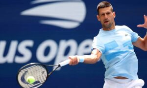 Novak Djokovic lập siêu kỷ lục ở US Open 2024 rồi… giải nghệ?