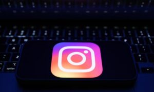 Ứng dụng Instagram bị chặn truy cập tại Thổ Nhĩ Kỳ