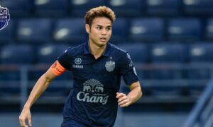 Buriram United mang dàn sao ”khủng” đến Việt Nam đấu CLB CAHN