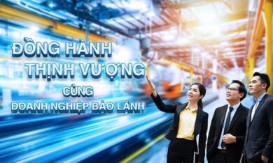 BAC A BANK triển khai combo “siêu ưu đãi” dành cho doanh nghiệp bảo lãnh