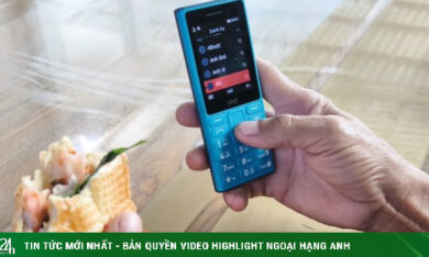 243.567 thuê bao 2G bị khóa 2 chiều, được tặng điện thoại 4G