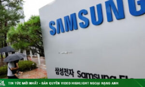 Lần đầu tiên trong lịch sử 86 năm, Samsung thực hiện điều này