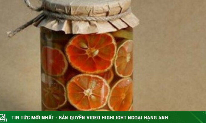 Đừng chỉ dùng chanh đào để ngâm mật ong, còn ‘tỷ loại công dụng’ nữa cực tốt cho sức khỏe