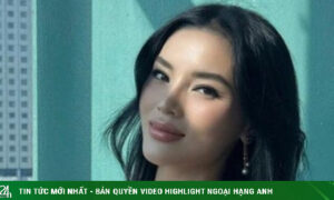 Kỳ Duyên lọt Top 7 thí sinh nổi bật Miss Universe 2024 nhờ chiến thuật “ém hàng”?