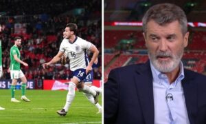 Roy Keane dọa “quay xe” với con rể tương lai vì… “xé lưới” CH Ireland