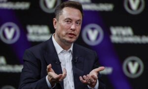 Tư duy ‘đập đi xây lại’ có thể gây khó cho Elon Musk