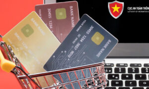 Nhiều chiêu trò lừa đảo nhắm vào người mua sắm online dịp cuối năm