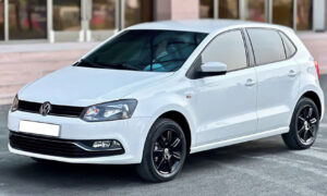 Volkswagen Polo 2016 giá dưới 300 triệu, lái hay nhưng phải đánh đổi về trang bị