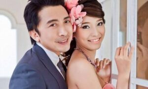 Hoa khôi bóng chuyền Việt Nam 19 tuổi “bỏ cuộc chơi”, lấy chồng đại gia, định cư bên Mỹ