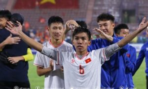 U17 Việt Nam rơi vào “bảng tử thần” tại VCK U17 châu Á 2025?