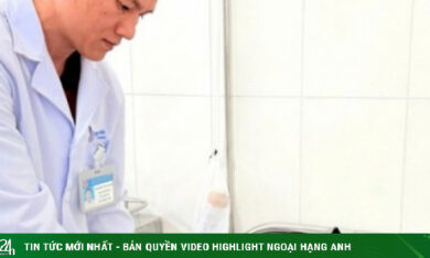 Người phụ nữ 51 tuổi phải cắt bỏ hoàn toàn tử cung từ dấu hiệu nhiều người Việt thường bỏ qua