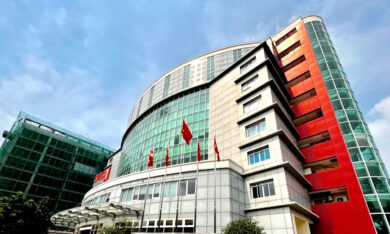 Cú hích kép đưa QTSC thành trung tâm công nghệ số hàng đầu Đông Nam Á
