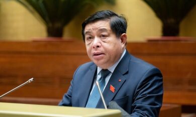 GDP bình quân đầu người năm 2025 có thể đạt hơn 5.000 USD