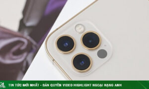 Với giá dưới 9 triệu đồng, mẫu iPhone Pro này ngày càng giá trị