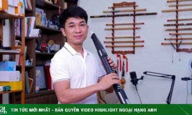 Khởi nghiệp khi còn là sinh viên, 8x Nghệ An có doanh thu hàng tỷ đồng mỗi tháng