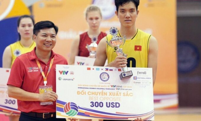 Cơ hội nhận lương 3 tỷ đồng
