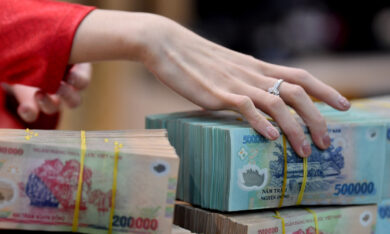 Lãi suất ngân hàng hôm nay 19/3/2025 bất ngờ tăng trở lại