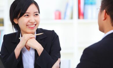 Chuyên gia nhân sự chỉ lỗi khi phỏng vấn xin việc