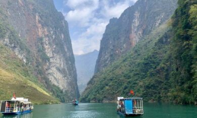 Nếu Hà Giang sáp nhập thì tên gọi đèo Mã Pí Lèng, cột mốc số 0 Hà Giang sẽ như thế nào?