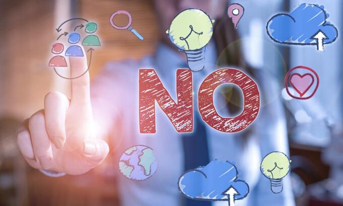 Văn hóa ngại từ chối của người Hàn Quốc