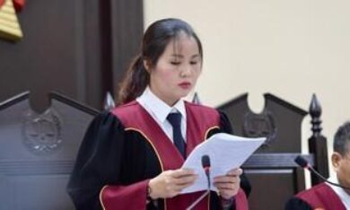 Trợ lý ảo giúp các thẩm phán giảm 30% khối lượng công việc